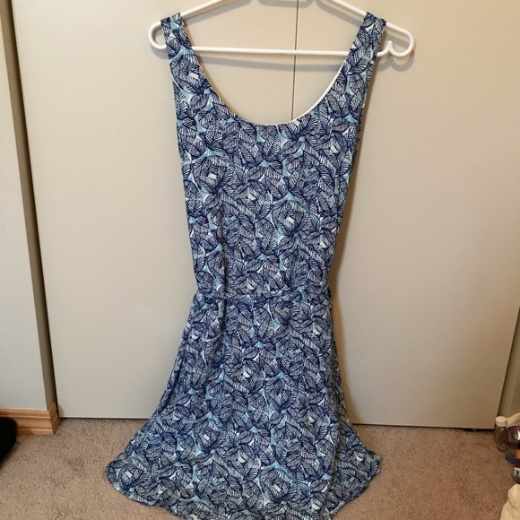 ⭐️4/$20⭐️Gap Flowy Dress XS - Picture 7 of 7